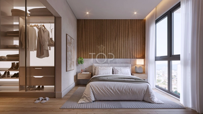 DUPLEX EM PORTO BELO!: 2ª foto da galeria de imagens do imóvel