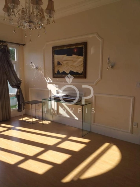 CASA DE  ALTO PADRÃO EM COND. FECHADO EM ITAPEMA: 5ª foto da galeria de imagens do imóvel