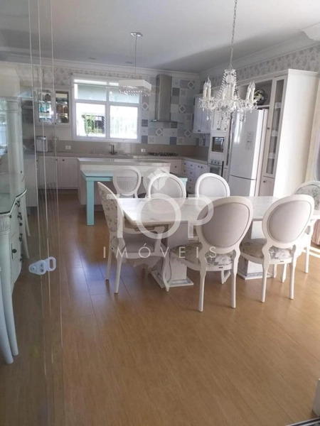 CASA DE  ALTO PADRÃO EM COND. FECHADO EM ITAPEMA: 10ª foto da galeria de imagens do imóvel