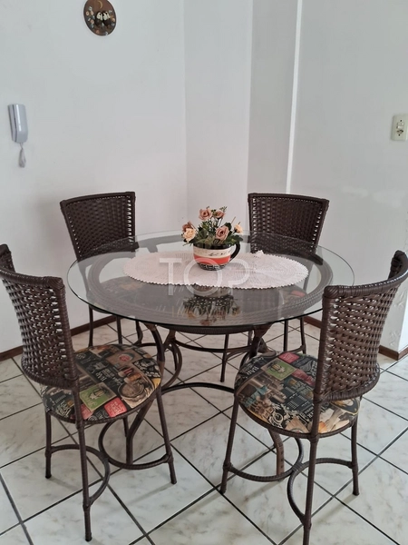 APARTAMENTO LOCALIZADO NO CENTRO DE ITAPEMA: 8ª foto da galeria de imagens do imóvel