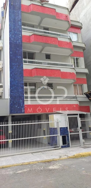 APARTAMENTO LOCALIZADO NO CENTRO DE ITAPEMA: 5ª foto da galeria de imagens do imóvel