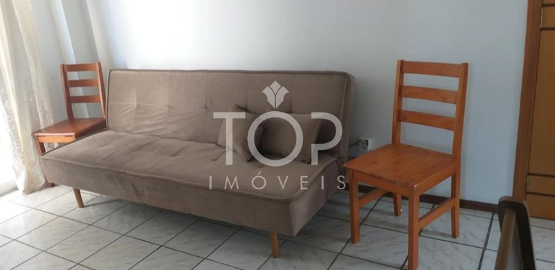 APARTAMENTO LOCALIZADO NO CENTRO DE ITAPEMA: 1ª foto da galeria de imagens do imóvel