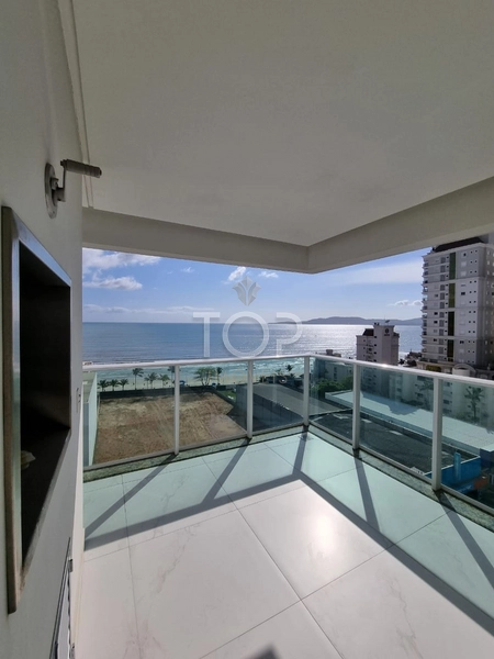 PRONTO PARA MORAR COM VISTA PARA O MAR EM MEIA PRAIA: 1ª foto da galeria de imagens do imóvel