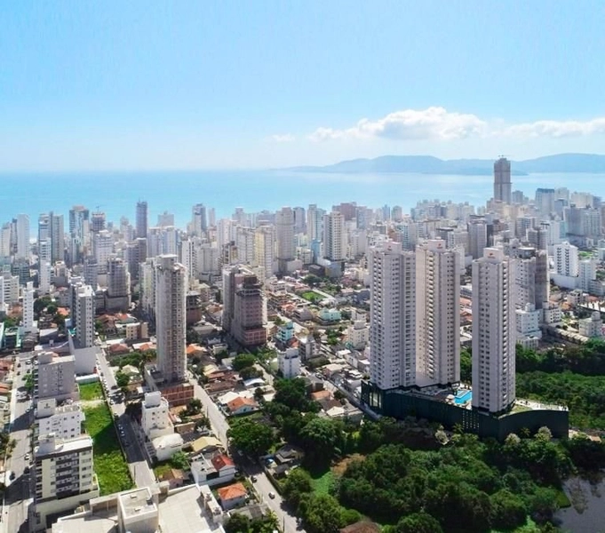 LANÇAMENTO EM MEIA PRAIA: 31ª foto da galeria de imagens do imóvel