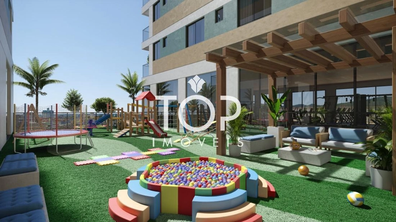 LANÇAMENTO DE HOME CLUB EM PORTO BELO/SC: 18ª foto da galeria de imagens do imóvel