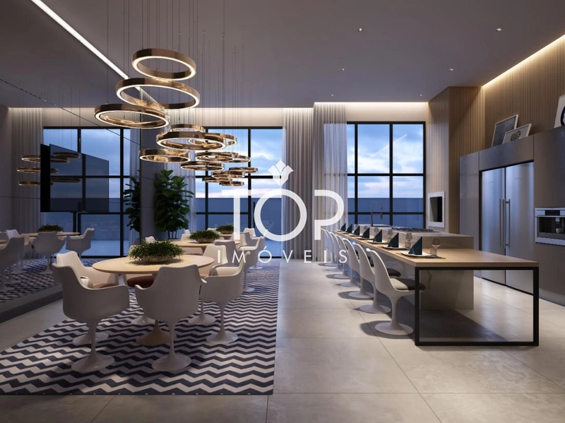 LANÇAMENTO DE HOME CLUB EM PORTO BELO/SC: 10ª foto da galeria de imagens do imóvel