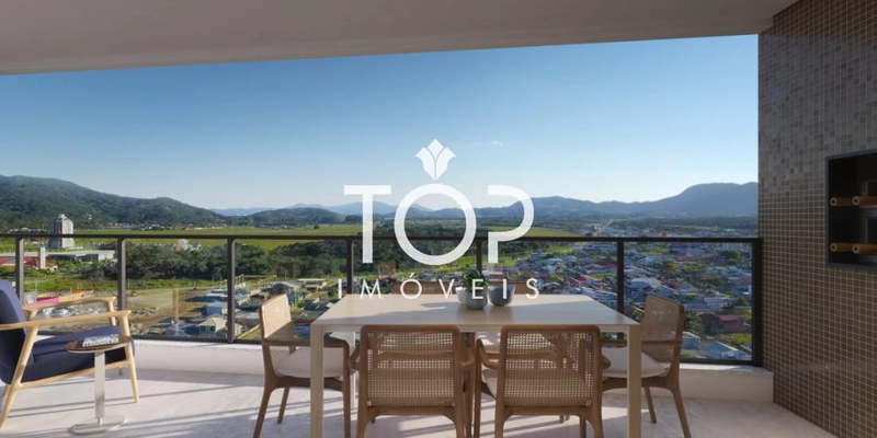 LANÇAMENTO DE HOME CLUB EM PORTO BELO/SC: 1ª foto da galeria de imagens do imóvel
