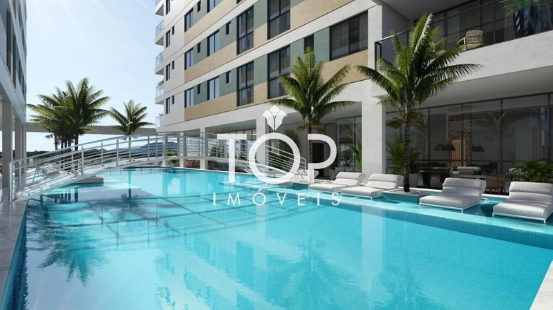 LANÇAMENTO DE HOME CLUB EM PORTO BELO/SC: 16ª foto da galeria de imagens do imóvel