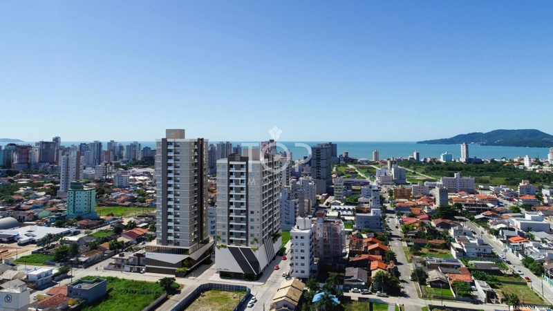 LANÇAMENTO EM EXCELENTE LOCALIZAÇÃO EM PORTO BELO: 7ª foto da galeria de imagens do imóvel