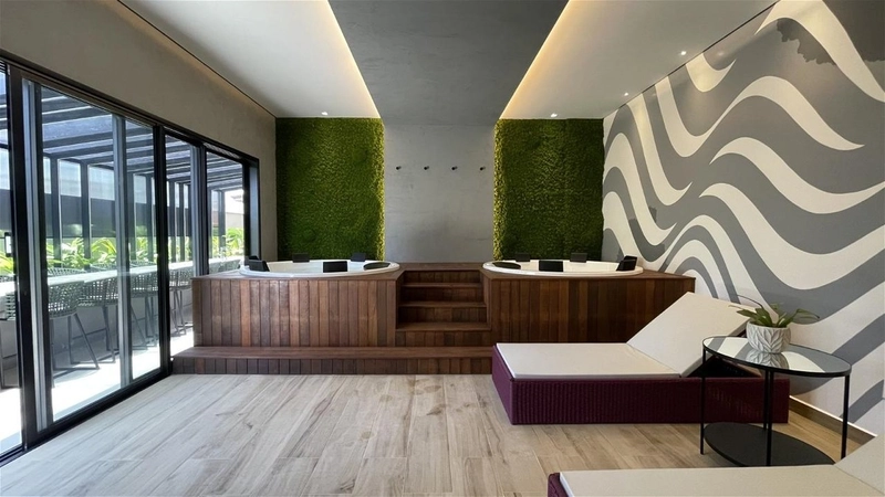 APARTAMENTO NOVO EM MEIA PRAIA: 19ª foto da galeria de imagens do imóvel