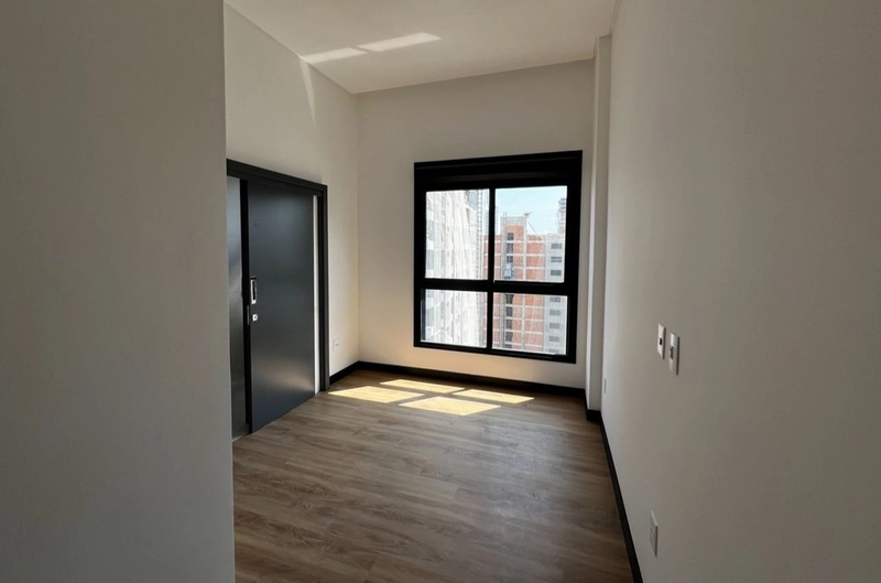 APARTAMENTO NOVO EM MEIA PRAIA: 10ª foto da galeria de imagens do imóvel