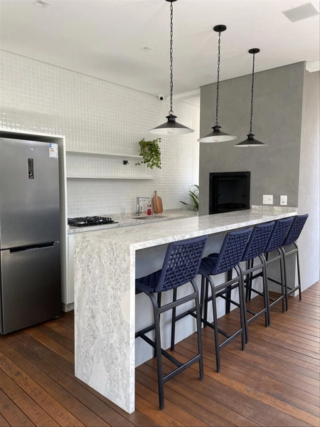 APARTAMENTO NOVO EM MEIA PRAIA: 21ª foto da galeria de imagens do imóvel