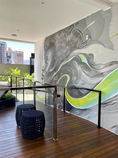 APARTAMENTO NOVO EM MEIA PRAIA: 20ª foto da galeria de imagens do imóvel