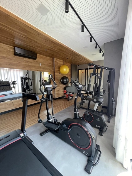APARTAMENTO NOVO EM MEIA PRAIA: 25ª foto da galeria de imagens do imóvel