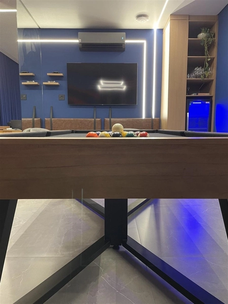 APARTAMENTO NOVO EM MEIA PRAIA: 24ª foto da galeria de imagens do imóvel