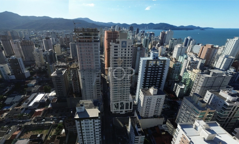 LANÇAMENTO EM MEIA PRAIA: 10ª foto da galeria de imagens do imóvel