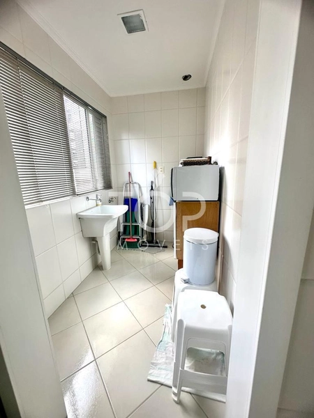 LINDO APARTAMENTO MOBILIADO COM VISTA-MAR: 34ª foto da galeria de imagens do imóvel
