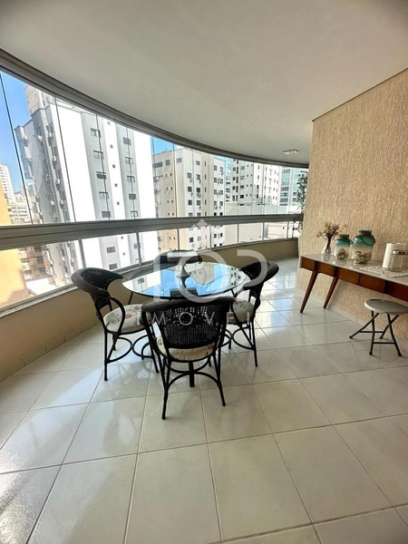 LINDO APARTAMENTO MOBILIADO COM VISTA-MAR: 22ª foto da galeria de imagens do imóvel