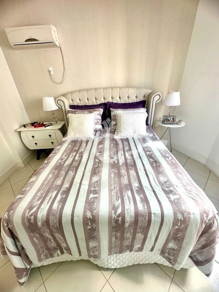 LINDO APARTAMENTO MOBILIADO COM VISTA-MAR: 29ª foto da galeria de imagens do imóvel