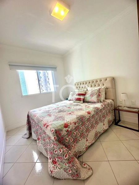 LINDO APARTAMENTO MOBILIADO COM VISTA-MAR: 18ª foto da galeria de imagens do imóvel