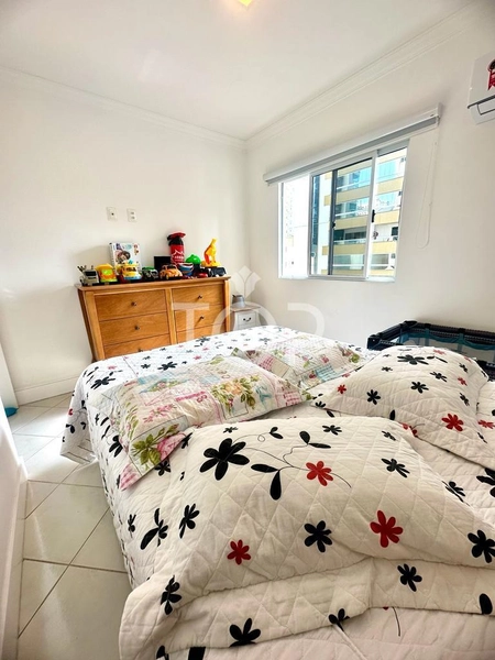 LINDO APARTAMENTO MOBILIADO COM VISTA-MAR: 15ª foto da galeria de imagens do imóvel