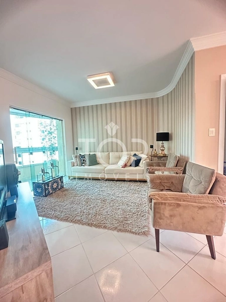 LINDO APARTAMENTO MOBILIADO COM VISTA-MAR: 33ª foto da galeria de imagens do imóvel
