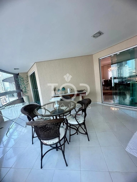 LINDO APARTAMENTO MOBILIADO COM VISTA-MAR: 35ª foto da galeria de imagens do imóvel