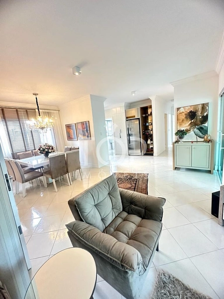 LINDO APARTAMENTO MOBILIADO COM VISTA-MAR: 26ª foto da galeria de imagens do imóvel