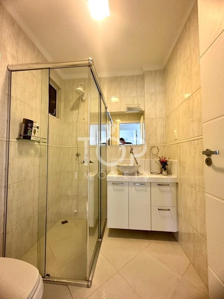 LINDO APARTAMENTO MOBILIADO COM VISTA-MAR: 31ª foto da galeria de imagens do imóvel