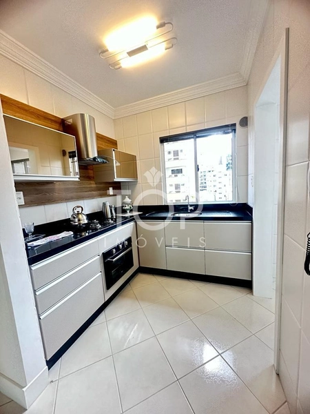 LINDO APARTAMENTO MOBILIADO COM VISTA-MAR: 23ª foto da galeria de imagens do imóvel