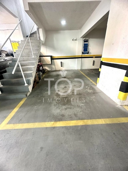 LINDO APARTAMENTO MOBILIADO COM VISTA-MAR: 36ª foto da galeria de imagens do imóvel