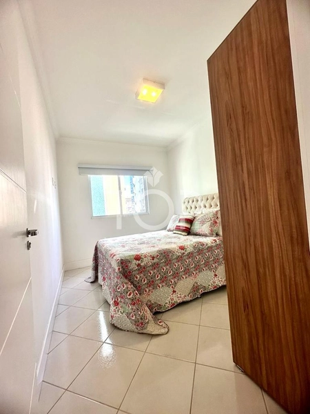 LINDO APARTAMENTO MOBILIADO COM VISTA-MAR: 12ª foto da galeria de imagens do imóvel