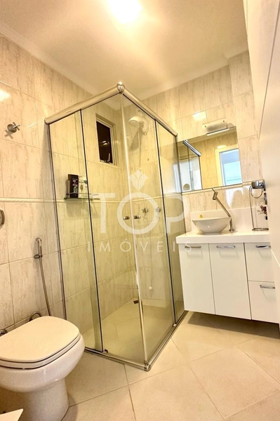 LINDO APARTAMENTO MOBILIADO COM VISTA-MAR: 9ª foto da galeria de imagens do imóvel