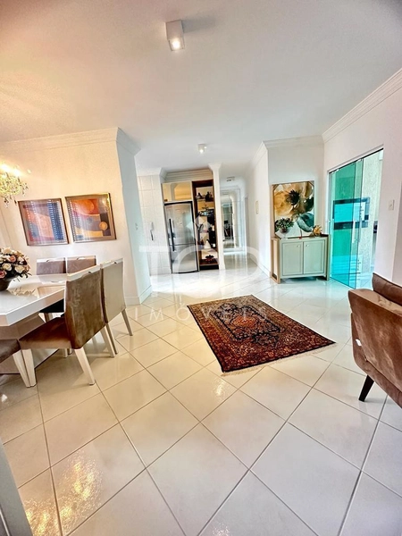 LINDO APARTAMENTO MOBILIADO COM VISTA-MAR: 6ª foto da galeria de imagens do imóvel