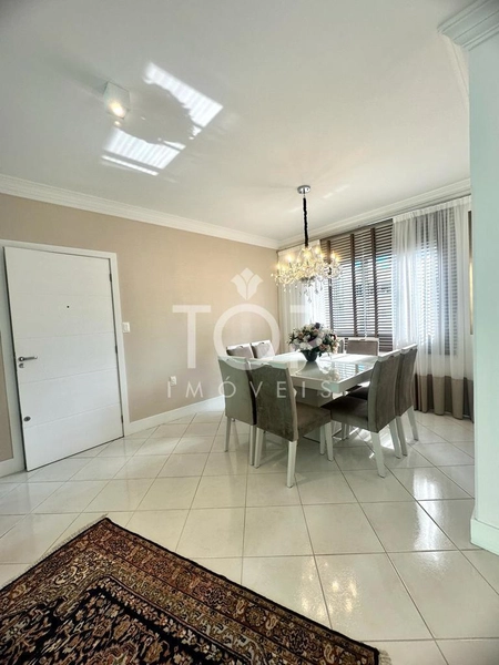 LINDO APARTAMENTO MOBILIADO COM VISTA-MAR: 13ª foto da galeria de imagens do imóvel