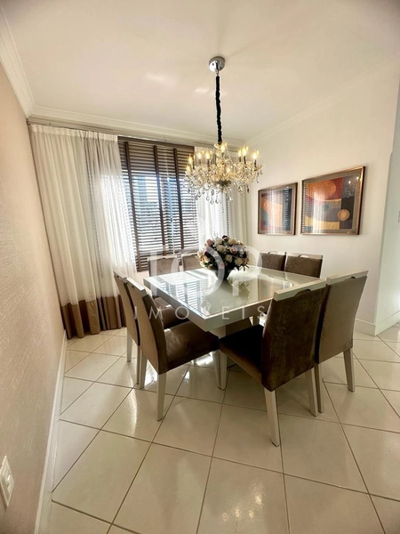 LINDO APARTAMENTO MOBILIADO COM VISTA-MAR: 17ª foto da galeria de imagens do imóvel