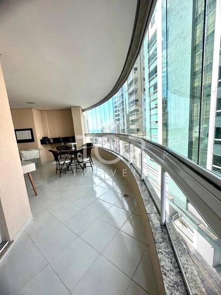 LINDO APARTAMENTO MOBILIADO COM VISTA-MAR: 28ª foto da galeria de imagens do imóvel