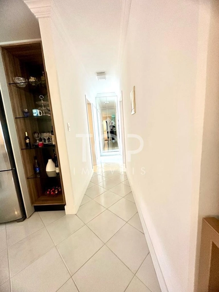 LINDO APARTAMENTO MOBILIADO COM VISTA-MAR: 21ª foto da galeria de imagens do imóvel