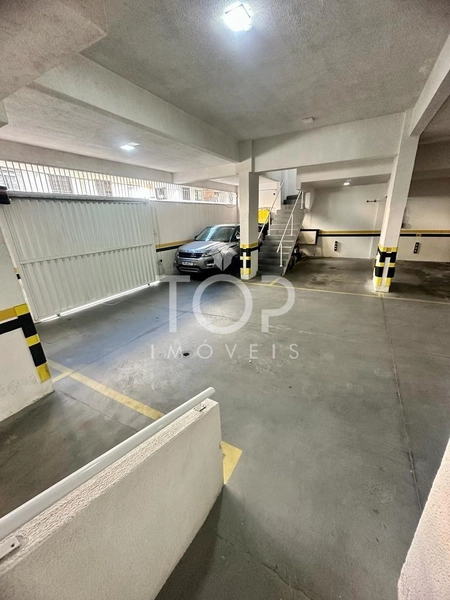 LINDO APARTAMENTO MOBILIADO COM VISTA-MAR: 14ª foto da galeria de imagens do imóvel