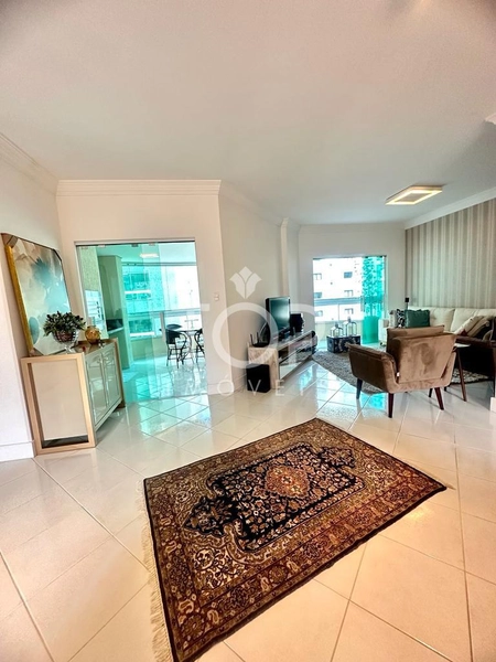 LINDO APARTAMENTO MOBILIADO COM VISTA-MAR: 19ª foto da galeria de imagens do imóvel