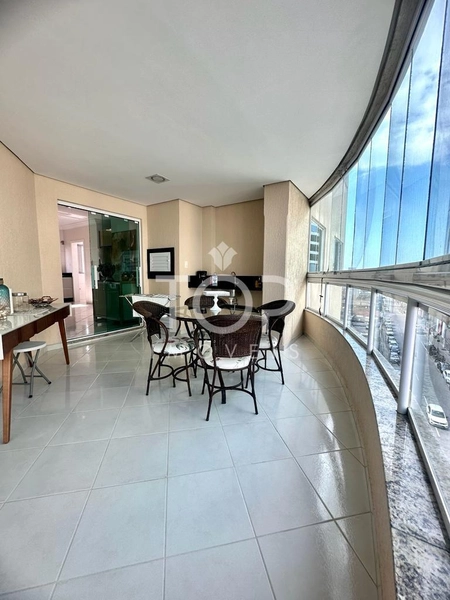LINDO APARTAMENTO MOBILIADO COM VISTA-MAR: 30ª foto da galeria de imagens do imóvel