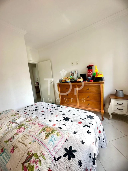 LINDO APARTAMENTO MOBILIADO COM VISTA-MAR: 37ª foto da galeria de imagens do imóvel
