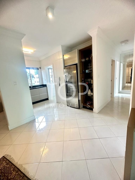 LINDO APARTAMENTO MOBILIADO COM VISTA-MAR: 8ª foto da galeria de imagens do imóvel