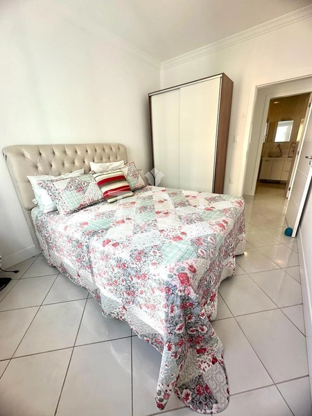 LINDO APARTAMENTO MOBILIADO COM VISTA-MAR: 27ª foto da galeria de imagens do imóvel