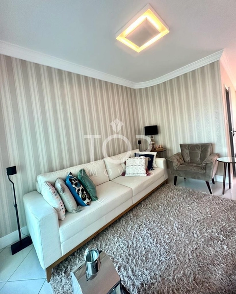 LINDO APARTAMENTO MOBILIADO COM VISTA-MAR: 25ª foto da galeria de imagens do imóvel