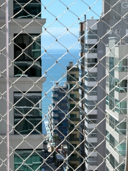 MOBILIADO EM MEIA PRAIA: 8ª foto da galeria de imagens do imóvel