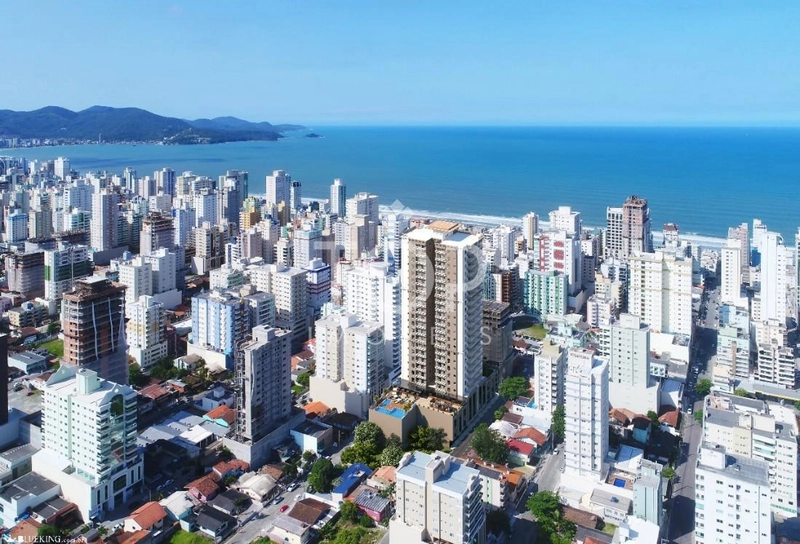 ELEGANTE E MODERNO: 1ª foto da galeria de imagens do imóvel