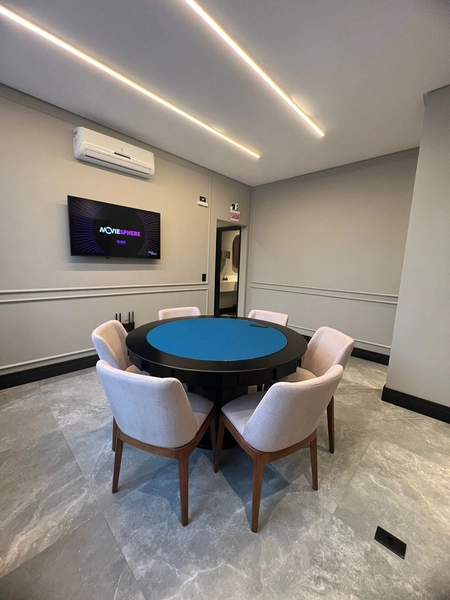 MEIA PRAIA FINALIZANDO OBRA - ALTO PADRÃO !!!: 1ª foto da galeria de imagens do imóvel