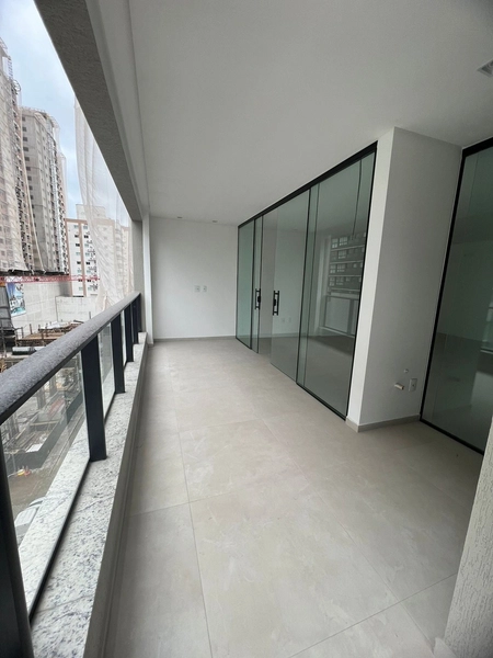 MEIA PRAIA FINALIZANDO OBRA - ALTO PADRÃO !!!: 33ª foto da galeria de imagens do imóvel