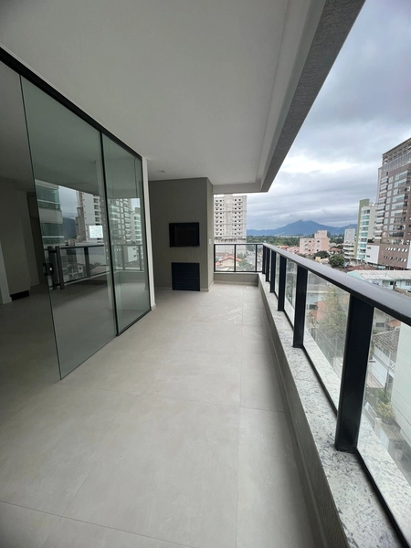 MEIA PRAIA FINALIZANDO OBRA - ALTO PADRÃO !!!: 25ª foto da galeria de imagens do imóvel